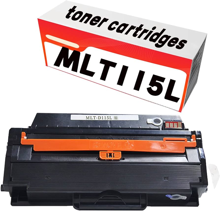 Toner samsung 115L COMPATIBLE